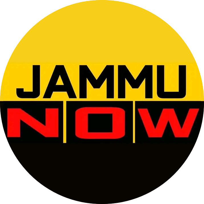 JAMMU NOW Logo